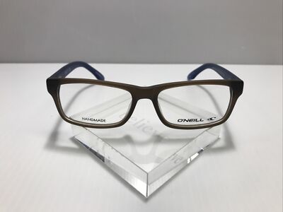 New, O'NEILL ONO-SALT 50[]15-130 Eyeglass Frames