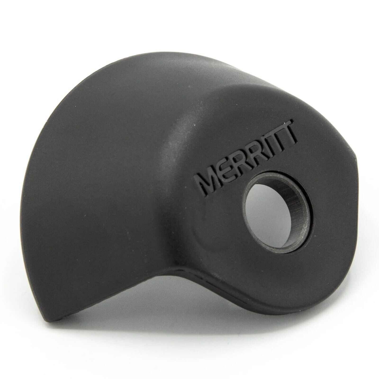 MERRITT BMX SENTRY UNIVERSAL DRIVE SIDE HUB GUARD BLACK PRIMO SUNDAY