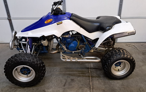 1987 Suzuki Other