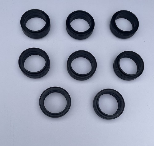 331 354 392 Hemi Valve Cover Spark tube o-ring set 8 - Picture 5 of 7