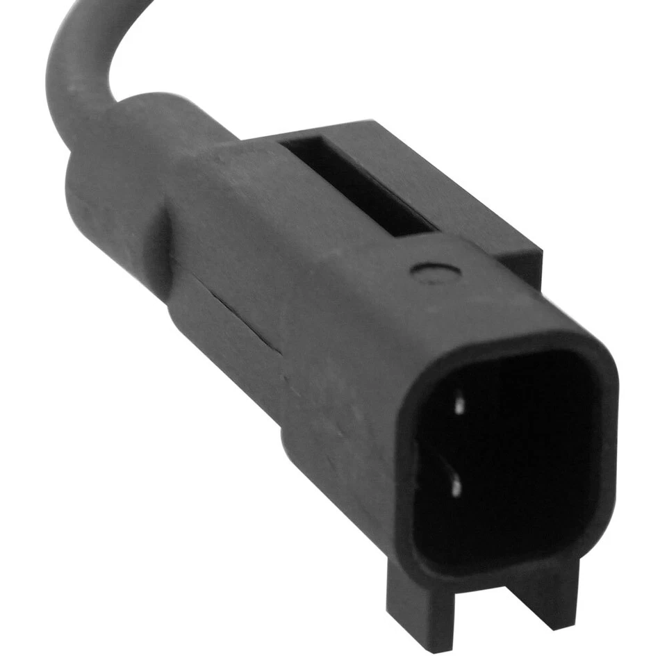 2X Sensor de Velocidade de Roda ABS Frontal para 2009-2010 Dodge RAM 1500 2011 RAM 1500 com ABS - Imagem 4 de 4