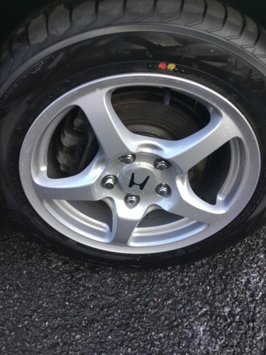 honda s2000 - Picture 18 of 20