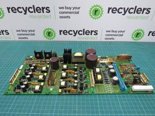 Allen Bradley 1391 Servo Drive Board 164253