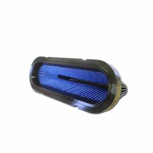 C6, Grand Sport LS3 & Z06 LS7 Corvette Air Filter Attack Blue High