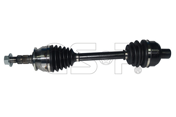 GSP 221074 Drive Shaft for OPEL,VAUXHALL