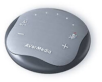 61AS315000AE AVer Pocket SpeakerPhone Hub AS315 ~D~