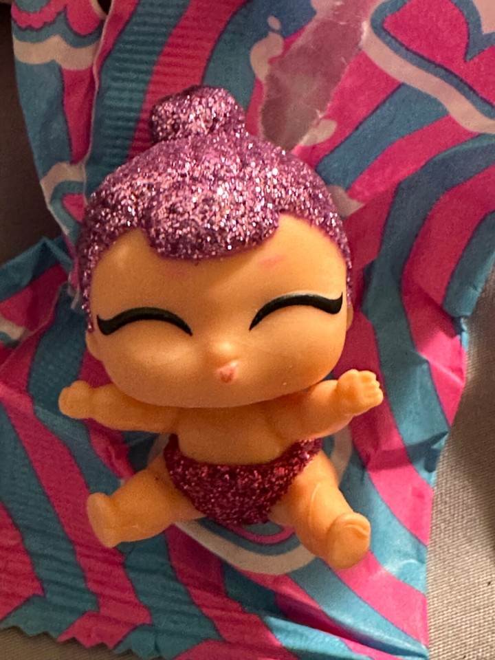 LOL Surprise SOOO MINI lil sisters Dolls Series 1 YOU CHOOSE! eBay