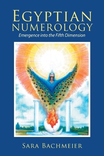 Thumbnail - Sara Bachmeier Egyptian Numerology (taschenbuch)