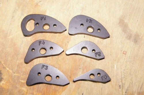 Equipo Protector de arquería Bowtech