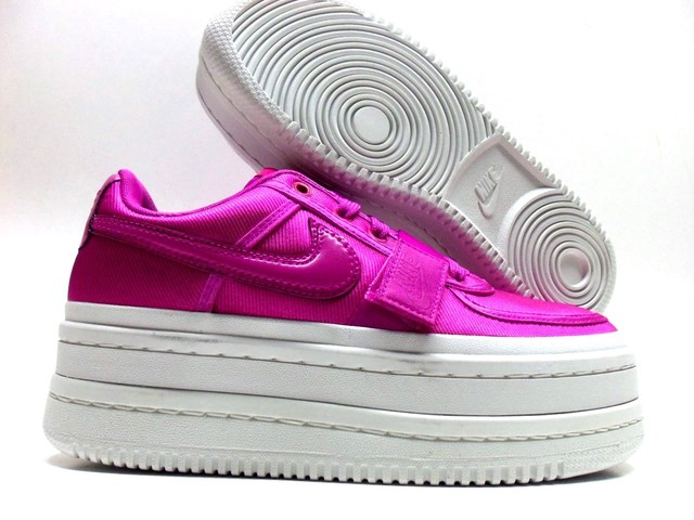 nike vandal 2k size 5