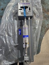 Nanochem WeldAssure Purifier Valve Manifold A...
