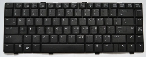 HP35 Key for keyboard HP Pavilion DV3-2000 DV5Z-1000 DV6800 DV3500 DV3-1000