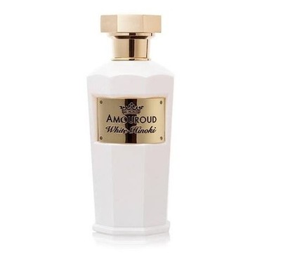 Amouroud	White Hinoki Eau de parfum 100 ml nuevo