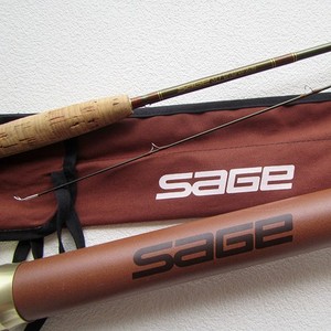 SAGE SLT 790 フライロッド SAGE SLT 790 フライロッド