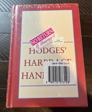 Hodges  Harbrace Handbook: Thirteenth Edition...