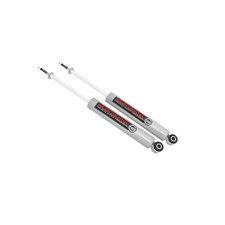 Rough Country N3 Front Shocks For 80-96 Ford Bronco 4wd W 6-8 Lift 23269m