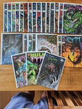 Pitt full run #1/2, 1-20, 14B, Dale Keown ske...