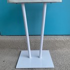 VINTAGE ORIGINAL ANIME BOY MANNEQUIN STAND COOL WHITE NO RESERVE — photo 3