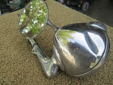 Vintage Nash Unity Spotlight With Mirror. Vintage Nash Unity Spotlight With Mirror.