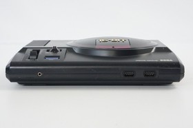 Mega Drive SEGA Console VA6 Original HAA-2510 Tested System Genesis A10236847