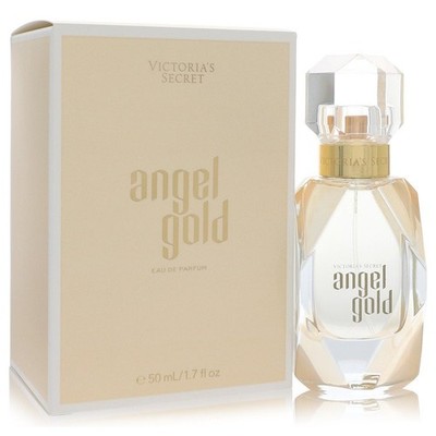 Victoria's Secret Angel Gold eau de parfum spray 50 ml