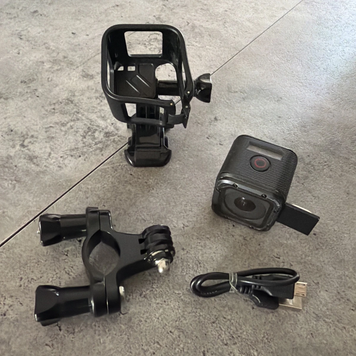 GoPro HERO Session GoPro Camcorders for sale | eBay