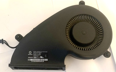 Original Genuine iMac A1418 21.5'' Internal Cooling Fan 2012-2017 610-00009