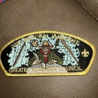 MINT 2026 JSP Greater Alabama Council GMY  Border
