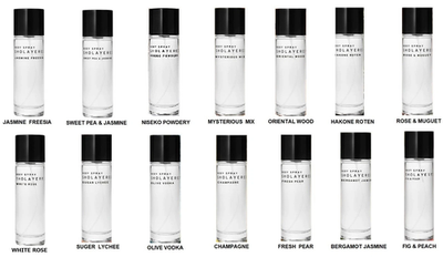 SHOLAYERED Set: Body Mist (ミスト)+1945 EDP SHOLAYERED Layering Fragrance Body Spray Cologne 100mL Japan 14