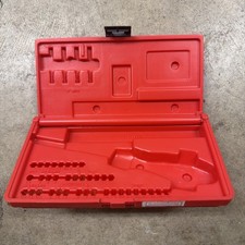 Snap On Ratcheting Screwdriver Set Case Ssdmr230 Case Only Snap On Ratcheting Screwdriver Set Case Ssdmr230 Case Only