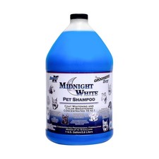 Groomers Edge Midnight White Shampoo