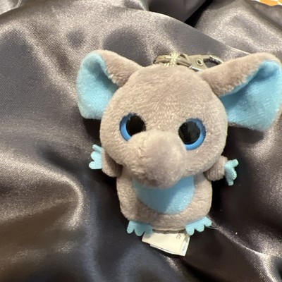 Aurora YooHoo & Friends TINEE ELEPHANT 5'' Plush