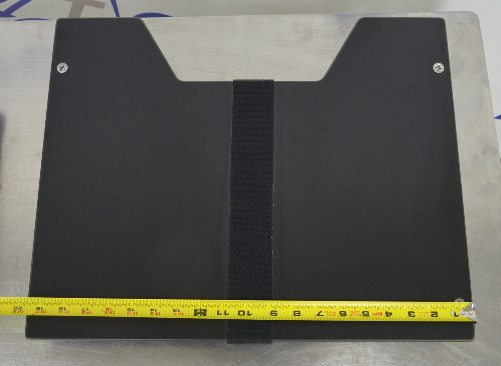 Skytron Radiolucent Imaging Surgical Table Tops 4 Piece Head, Back, Seat, & Leg