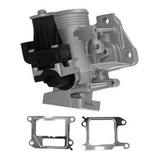 AGR-Ventil for Volvo C70 II V40 2.0L Diesel 2010-2015 705363000 Elektrisch
