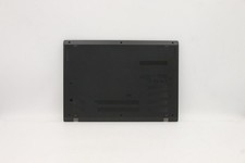Replacement Part: Lenovo W125925528 FRU5CB0Z69227 Bottom Base Cover for ThinkPad E 