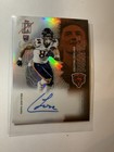 2025 Topps Colston Loveland Silver (Raw)