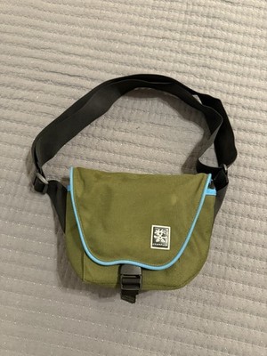 CRUMPLER Home Camera Bag Clean and Pristine