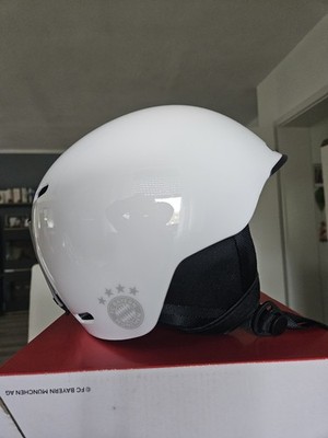 Ski/Snowboard-Helm, neu, Größe M (54 - 58), Weiß,in Originalverpackung,NP 89,95 