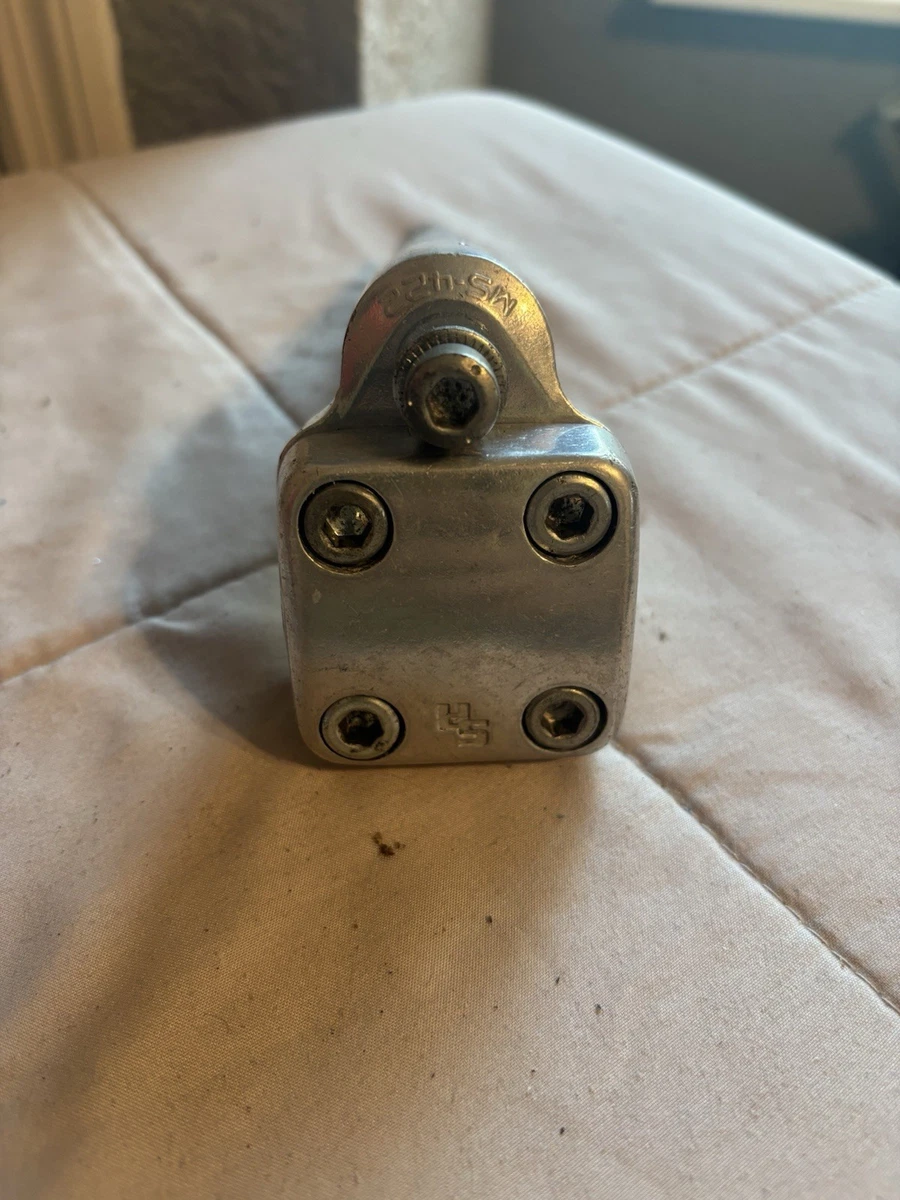 Suntour Stems for BMX Bike-Old School Vintage Bicycle Parts for