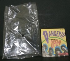 Nintendo Nes OEM Cartridge Bag + Nintendo Pow...