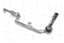 Katalysator für MERCEDES-BENZ C-KLASSE Sportcoupe T-Model CLK Cabriolet