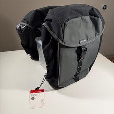 Bontrager MIK Double Pannier: Brand-New