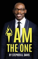 I Am The One Stephen A Davis Taschenbuch Kartoniert / Broschiert Englisch 2022