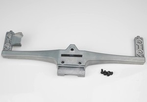 orig LOEWE Connect 40 TV Fernseher Halter für Standfuß Tischfuß Wandhalterung