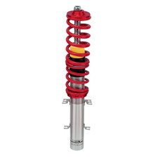 Street Coilover Lowering Kit 2x Front fit for VW MK4 Golf/GTI /JETTA /New Beetle