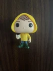 (I) Funko Pop! IT Movies Georgie Denbrough #536 Vinyl Figure Loose OOB