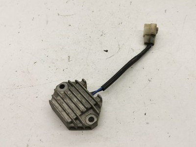 Yamaha WR250F 2001-02 Volt Voltage Regulator Rectifier Battery Charging Limiter