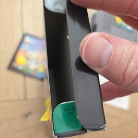 The New Zealand Story For The NES - Nintendo - PAL