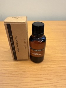 Dr.Jackson’s Relax Massage Oil 30ml