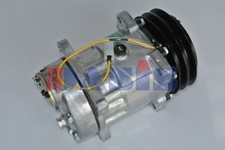 Klimakompressor für Deutz Agrotron MK2 MK3 L710 - L730, New TTV X, Agrotrac